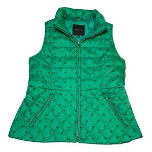 Talbots’s puffer vest